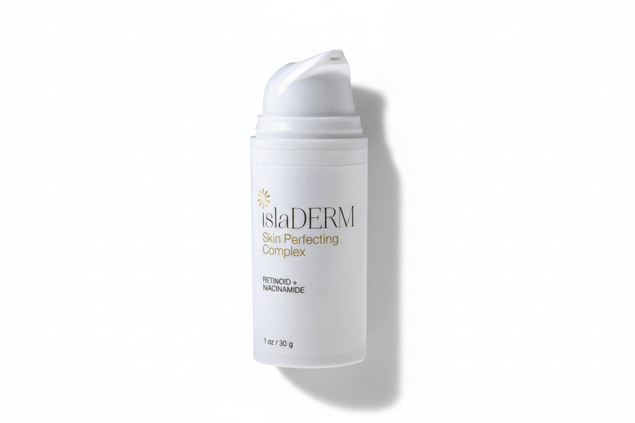 Skin Perfecting Complex - IslaDERM 