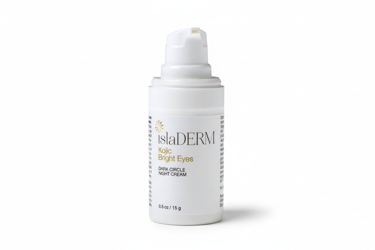 Kojic Bright Eyes - IslaDERM 