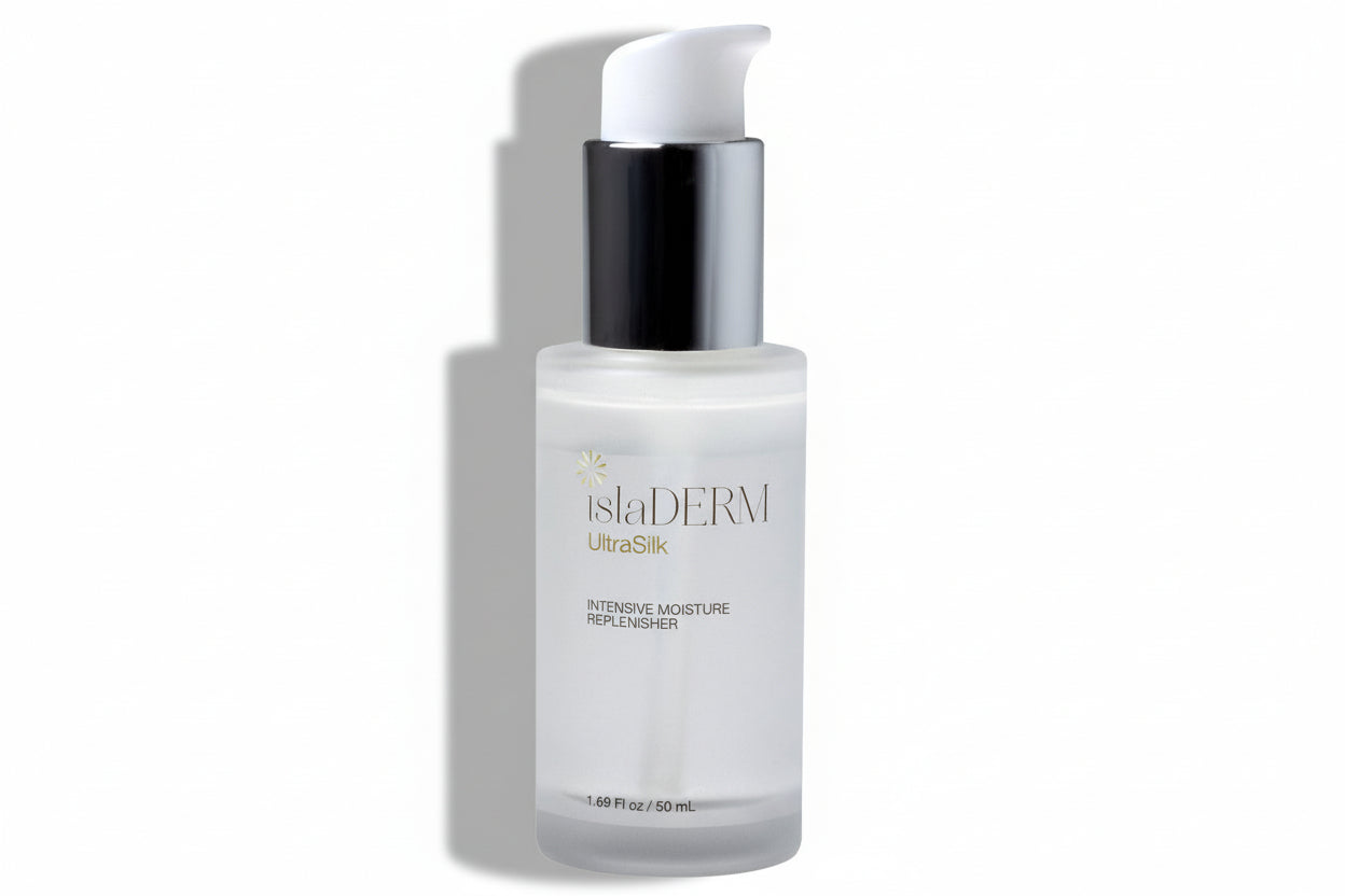 UltraSilk - IslaDERM 